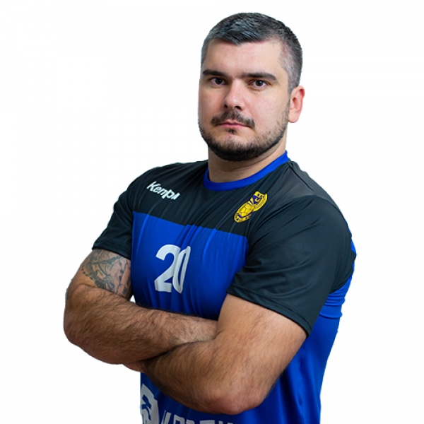Nikola  Sekulić