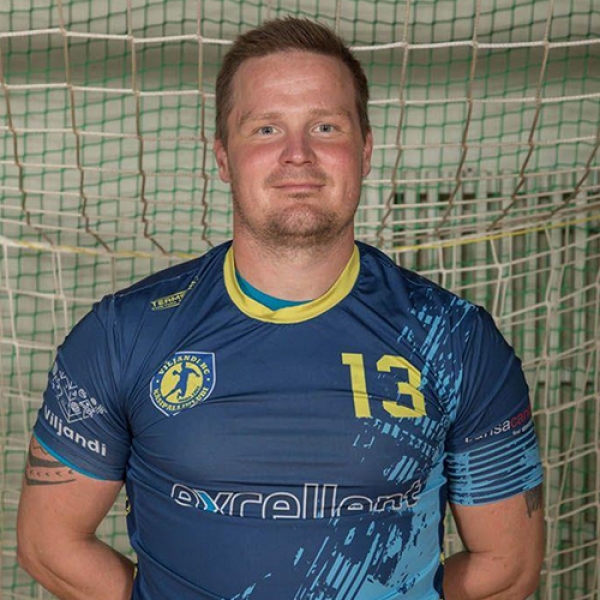 Kristo  Voika