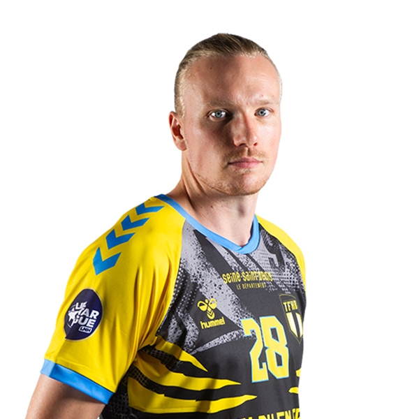 Henrik Olsson
