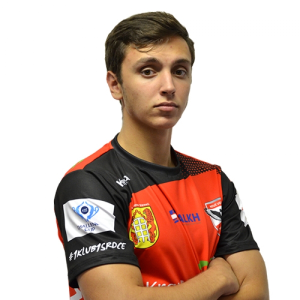 Andrej  Parolly