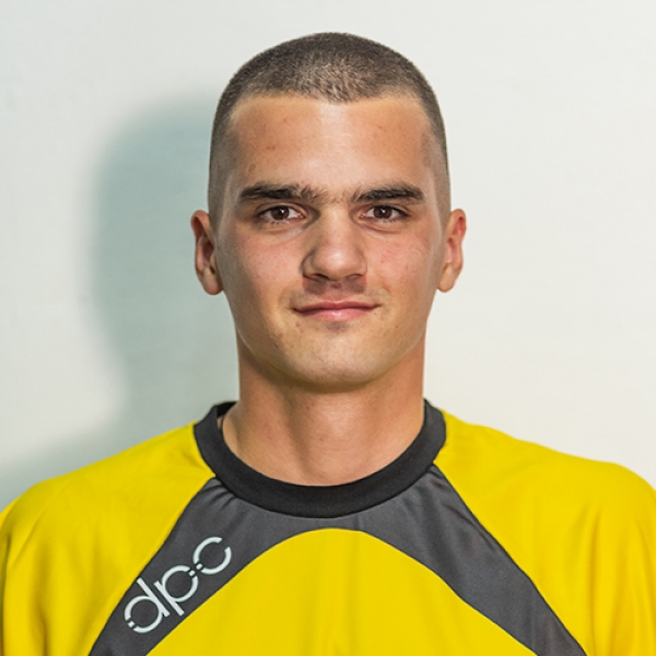 Vuko Borilović