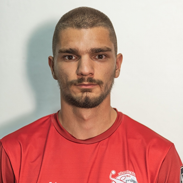 Nikola  Dapčević