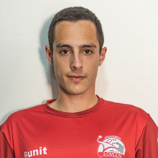 Danilo Pajović