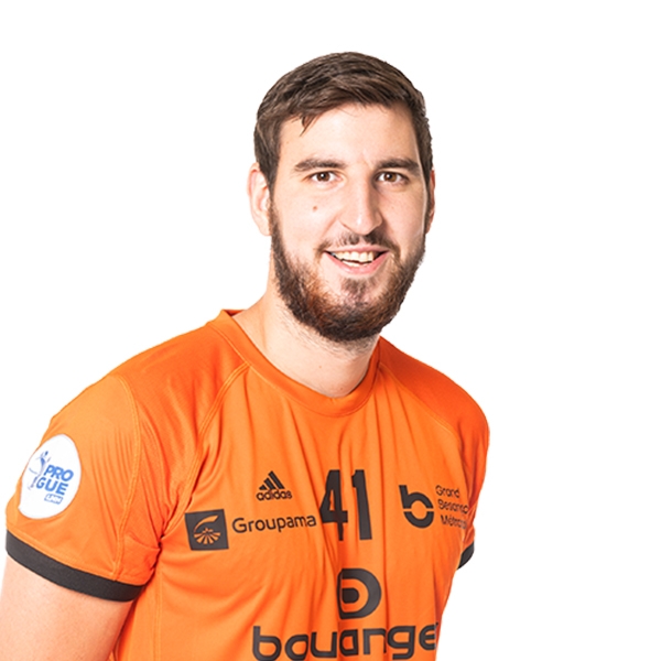 Luka Brkljačić