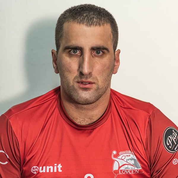 Mirko Damjanović