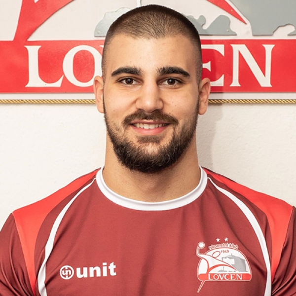 Darko Pejović
