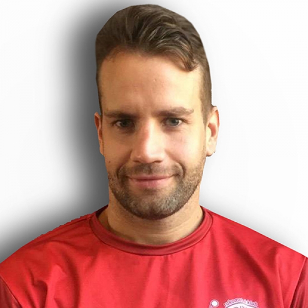 Brian  Ankersen