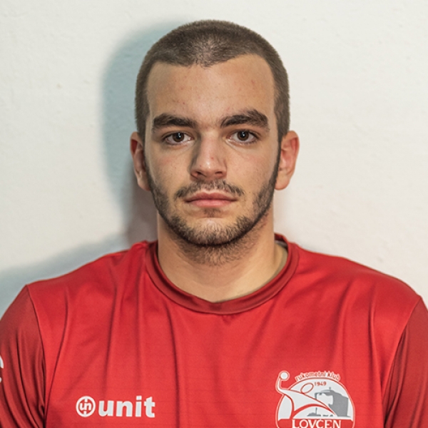 Davor  Vujović 