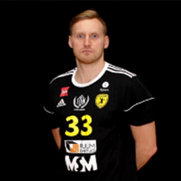 Kaspar  Lees