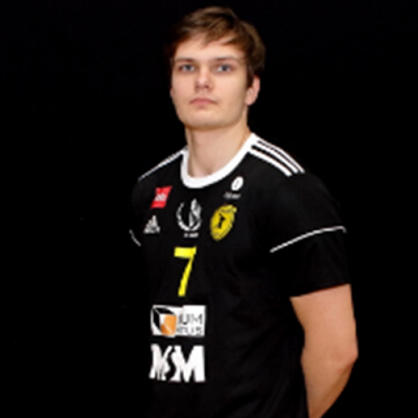 Markus Oliver Mädo
