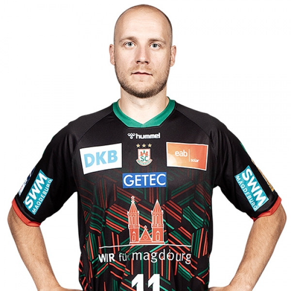 Daniel Pettersson