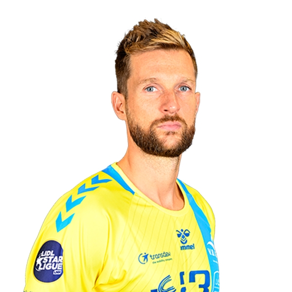 Mickaël Robin
