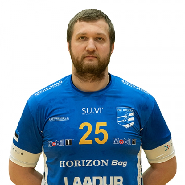 Anton Barouski