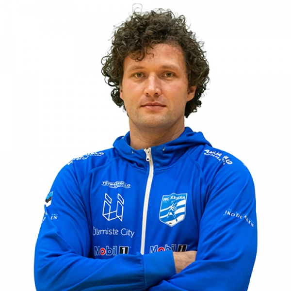 Janar Mägi