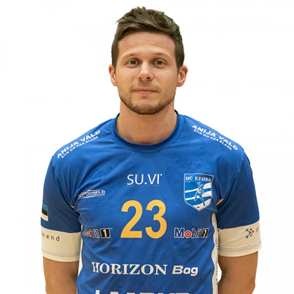 Dmytro Yankovskyi