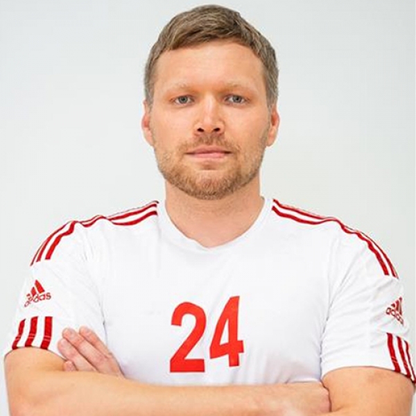 Vladyslav  Naumenko