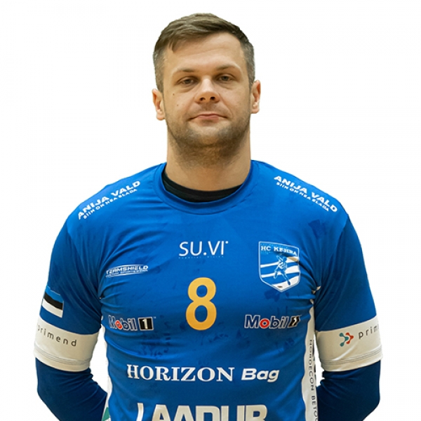 Indrek Normak
