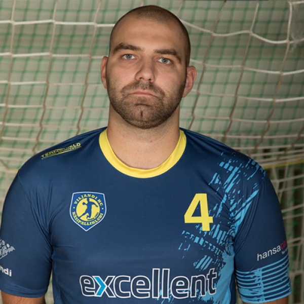 Kristjan Koovit