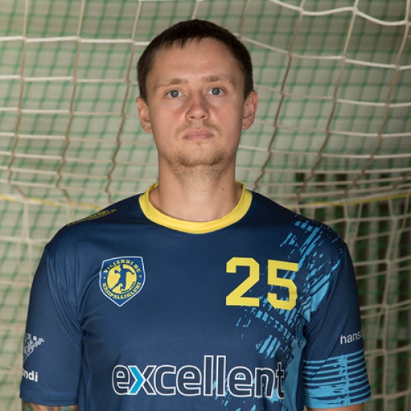 Volodymyr  Maslak