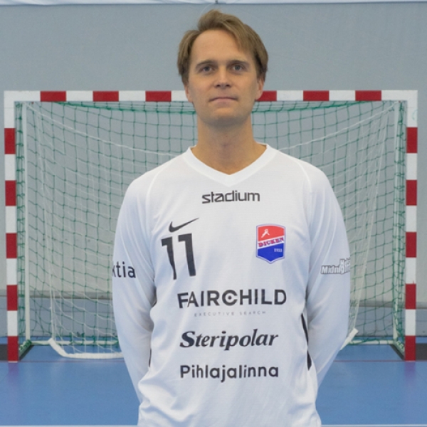 Patrik  Roslander