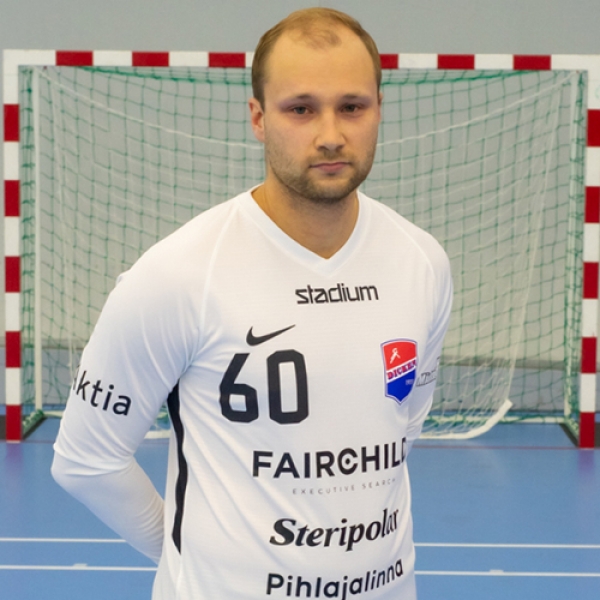 Tuomas  Laitinen