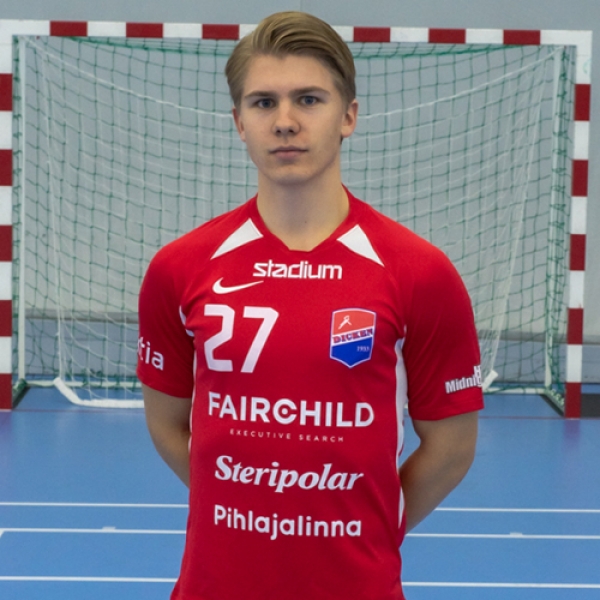 Oskar  Monnberg