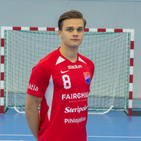Kaitemo  Niklas
