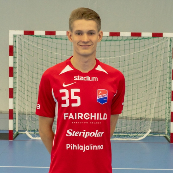 Gusten  Montonen