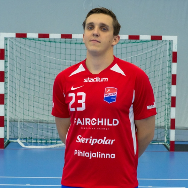 Felix  Nilsson