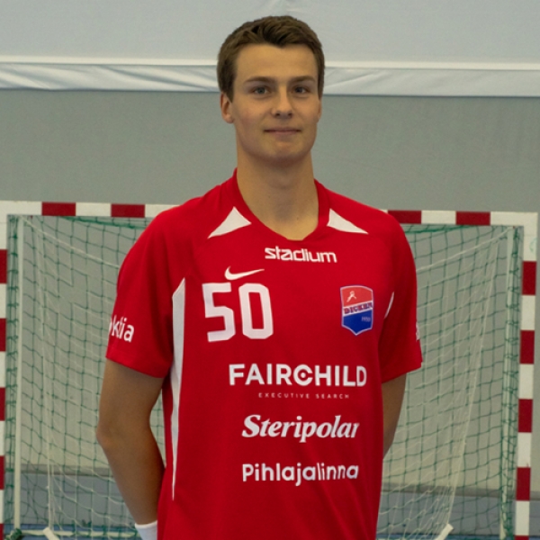 Robin Granlund