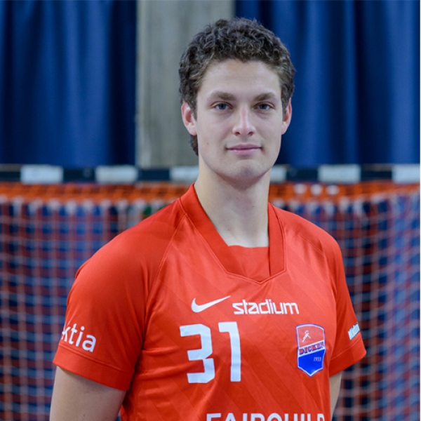 Max  Granlund