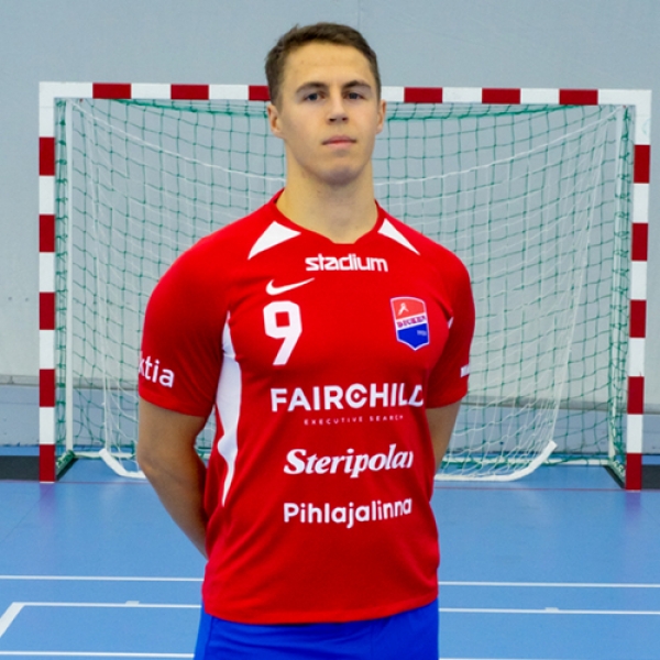 Filip  Söderlund