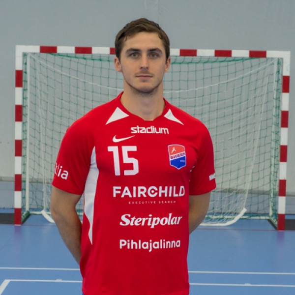 Johan  Gripenberg