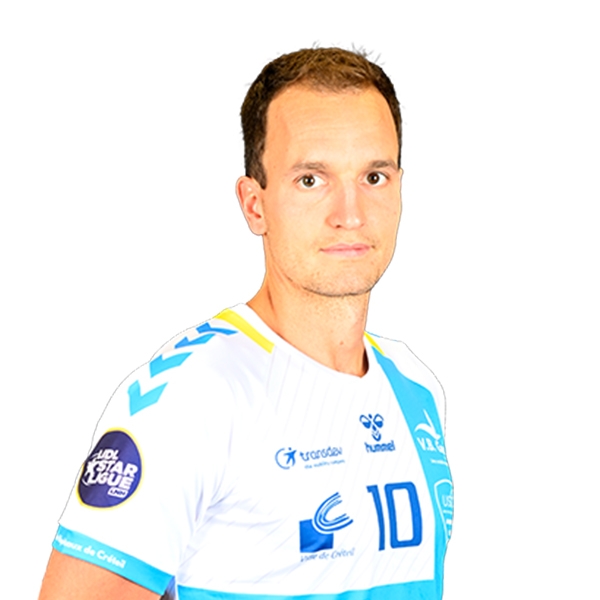 Robin Molinié