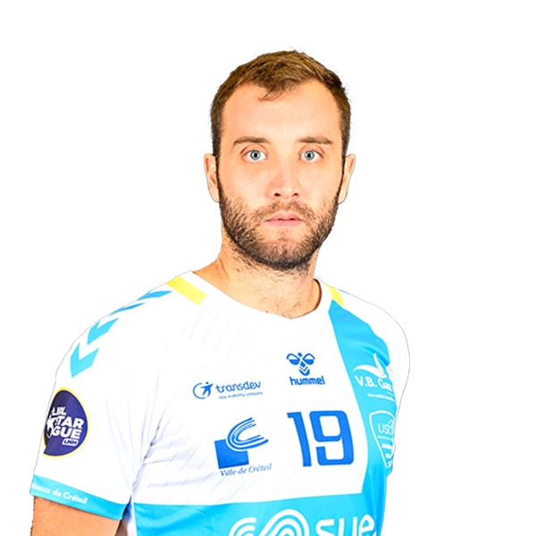 Antoine Ferrandier