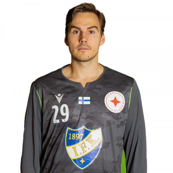Niklas  Zilliacus