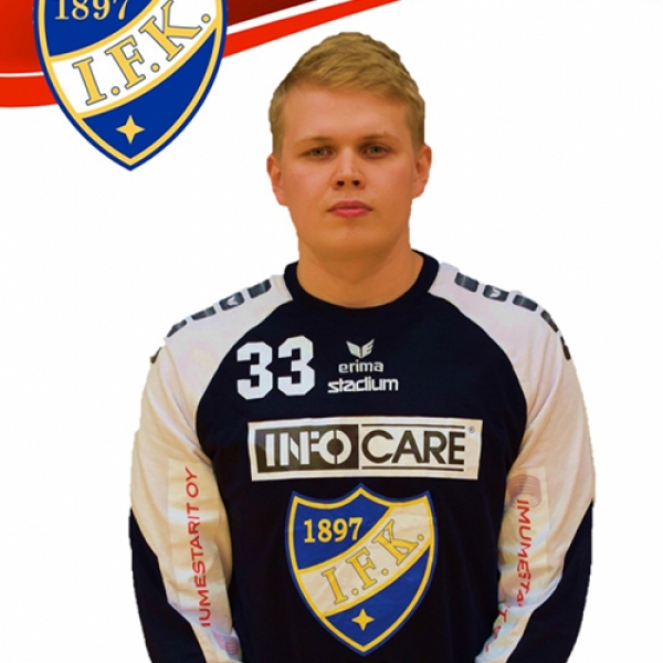 Joonas  Nokelainen