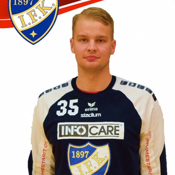 Kalle  Alander