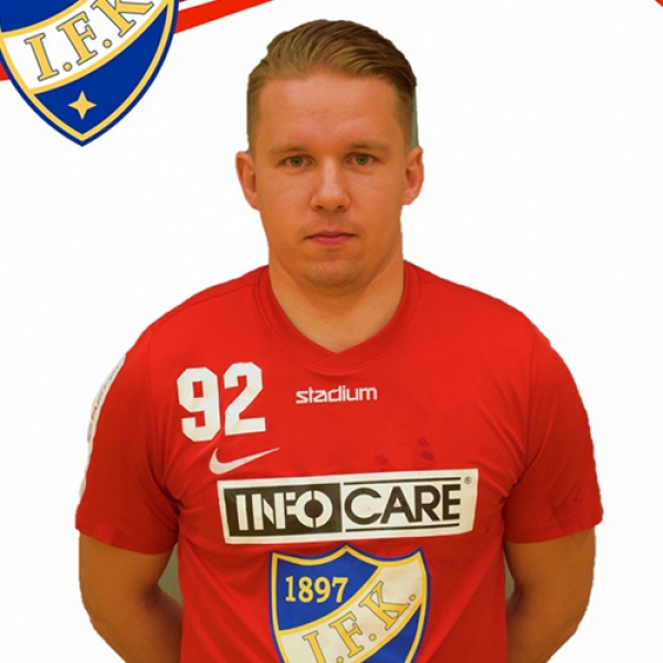 Niclas  Ahlgren