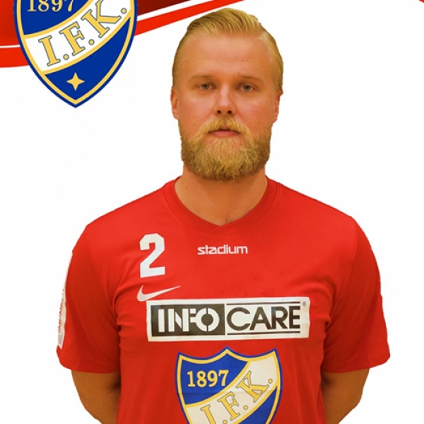 Jasper  Heino