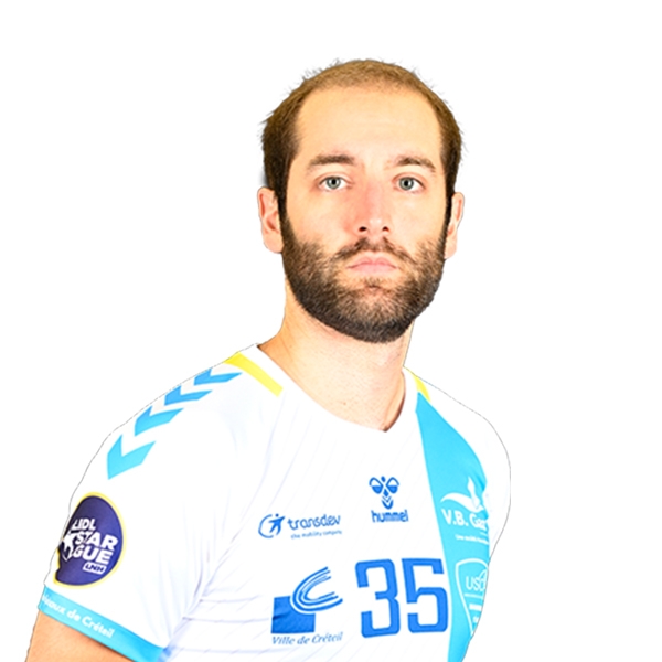 Lucas Ferrandier