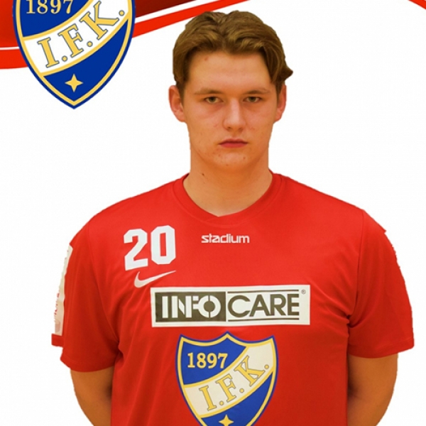 Viktor Grönmark