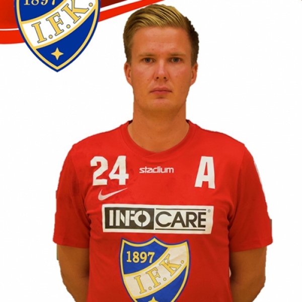 Oscar Udd