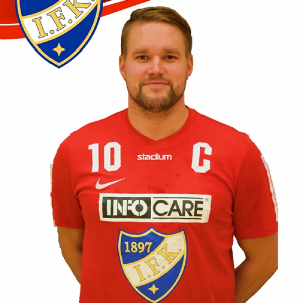 Kristian  Jansson