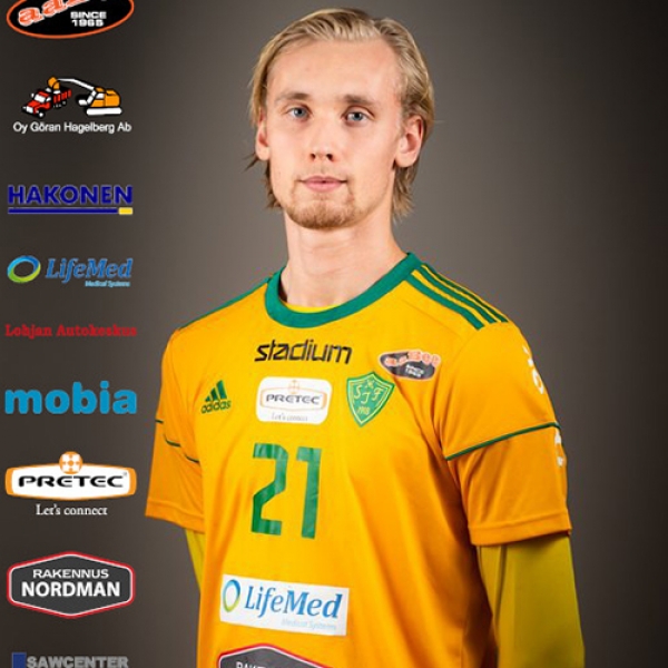 Christoffer  Thor