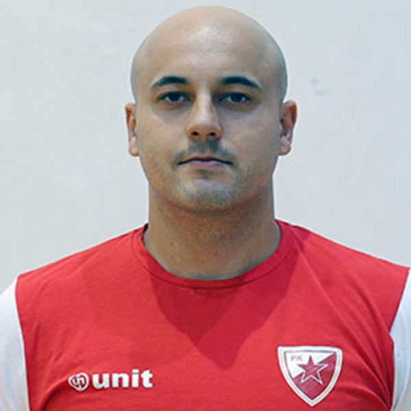 Dusan Andrejević