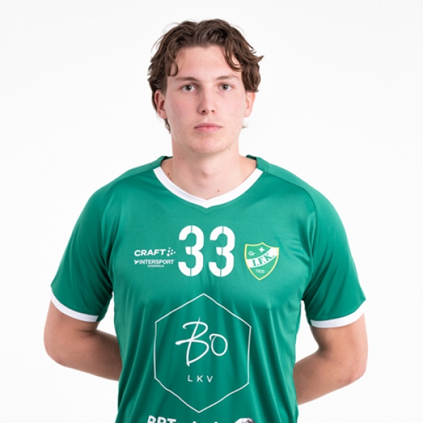 Carl Weurlander