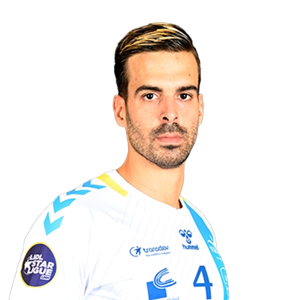 Javier Borragan