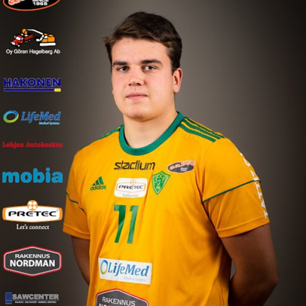 Fredrik  Karlsson