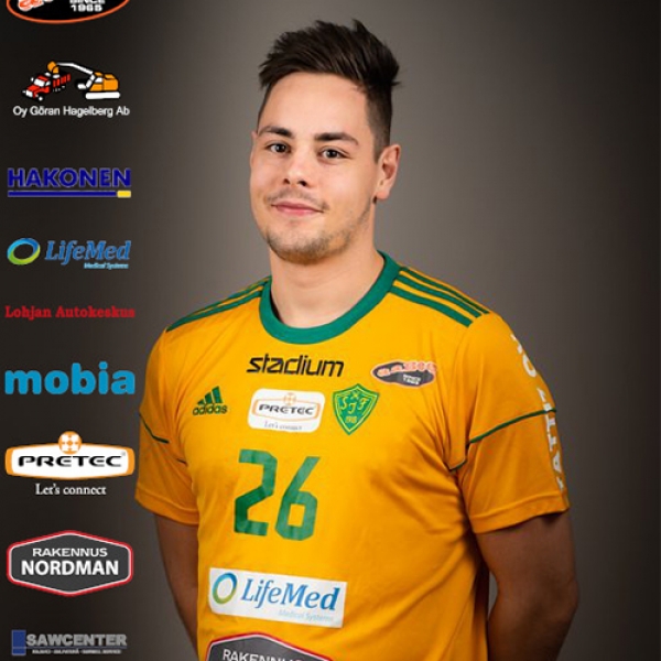 Anton Luuppala